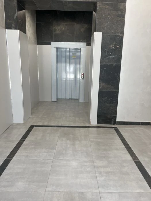 Продаж квартири в новобудові