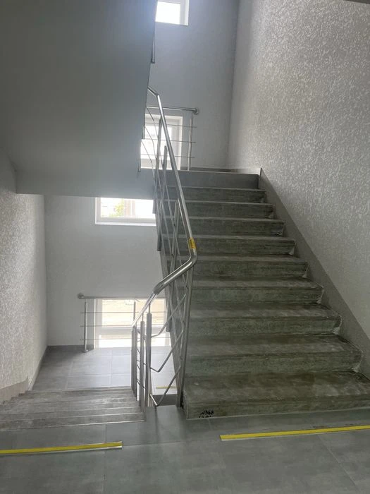 Продаж квартири в новобудові