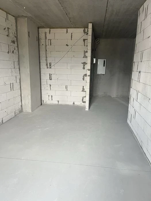 Продаж квартири в новобудові
