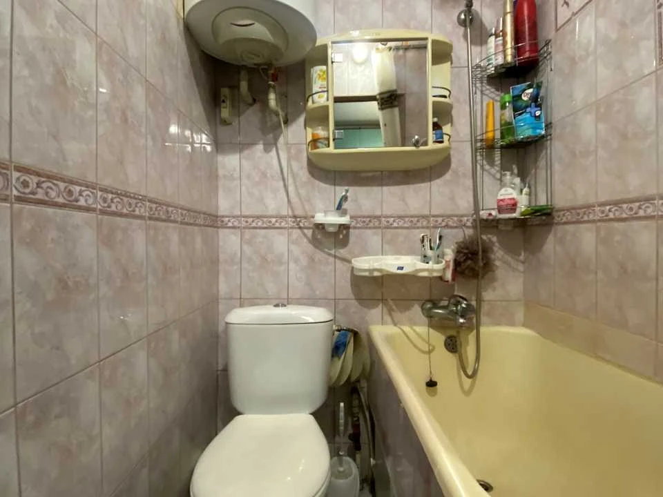 Квартира. Одеса, Розкидайлівська вул.