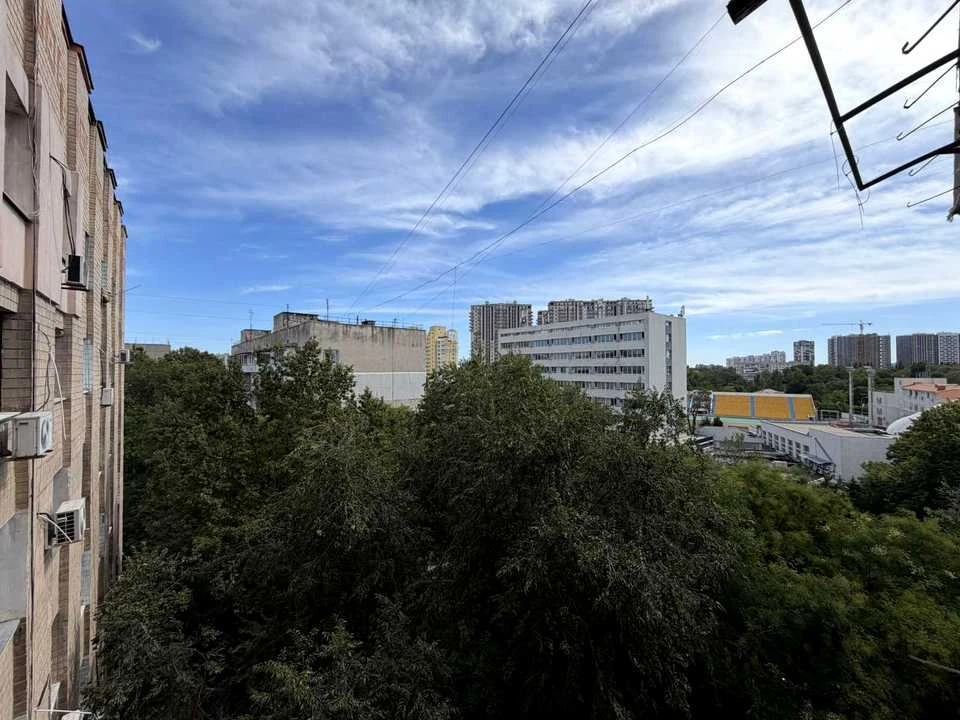 Квартира. Одеса, Академічна вул. (Піонерська)
