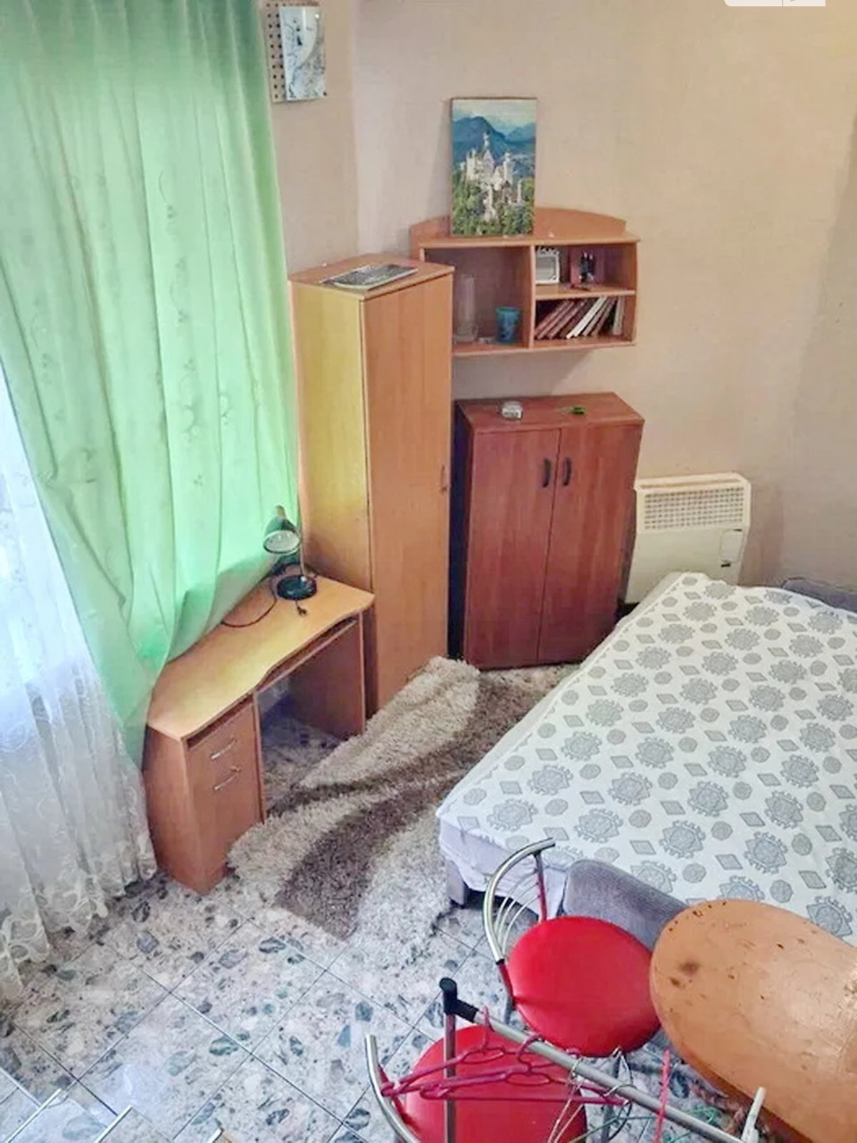 Продаж Квартира Центр
