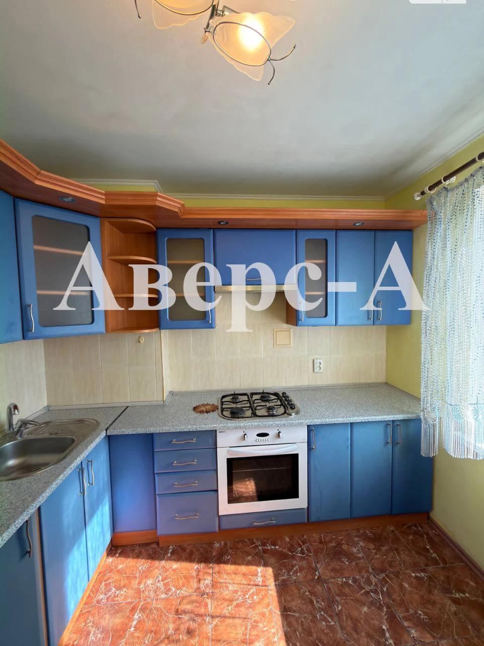 Продаж Квартира Містечко Котовського