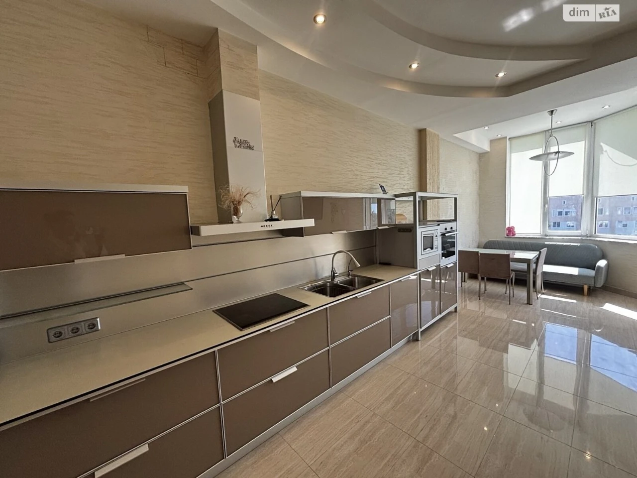 Продаж Квартира Приморський