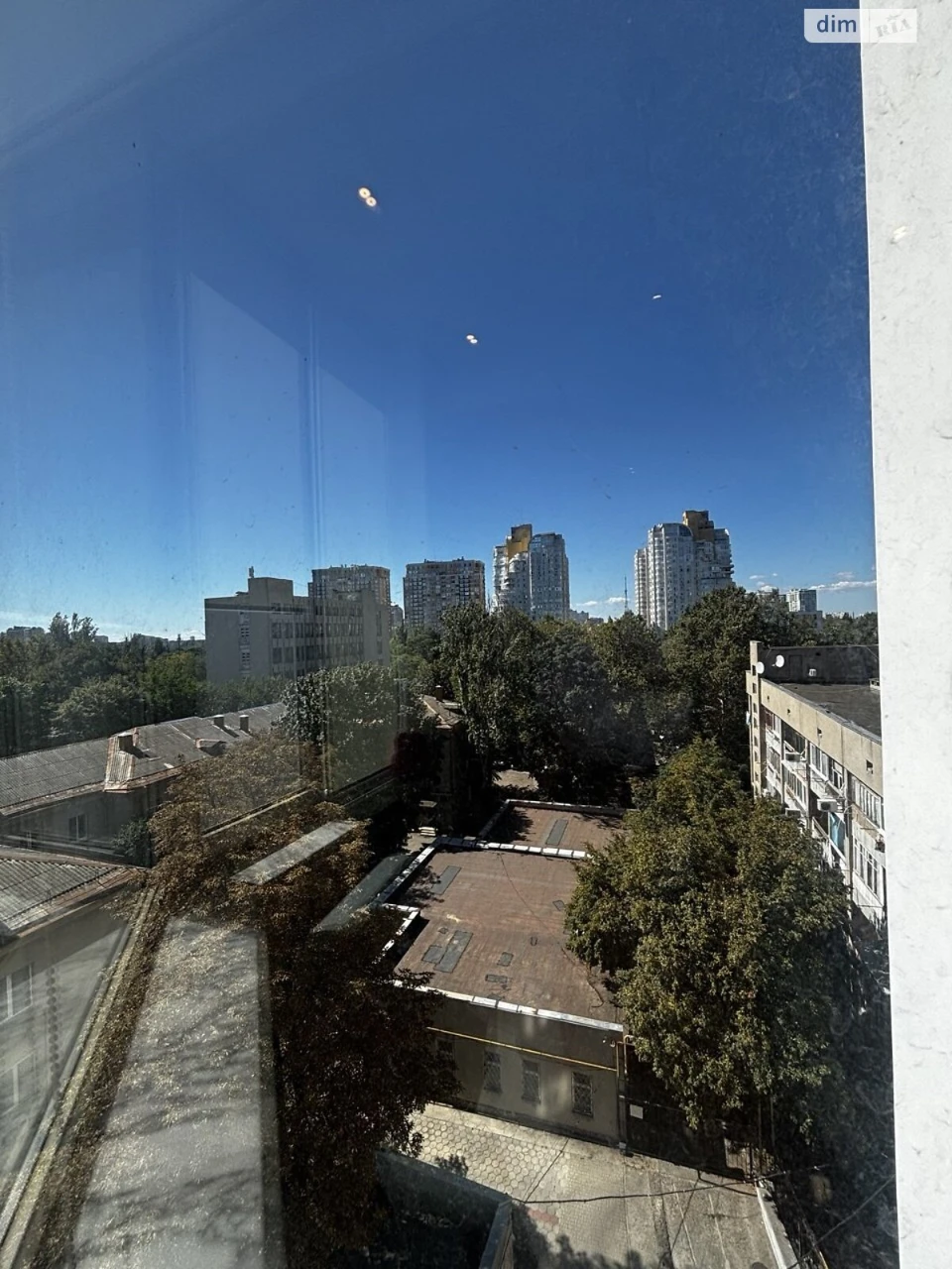 Продаж Квартира Приморський