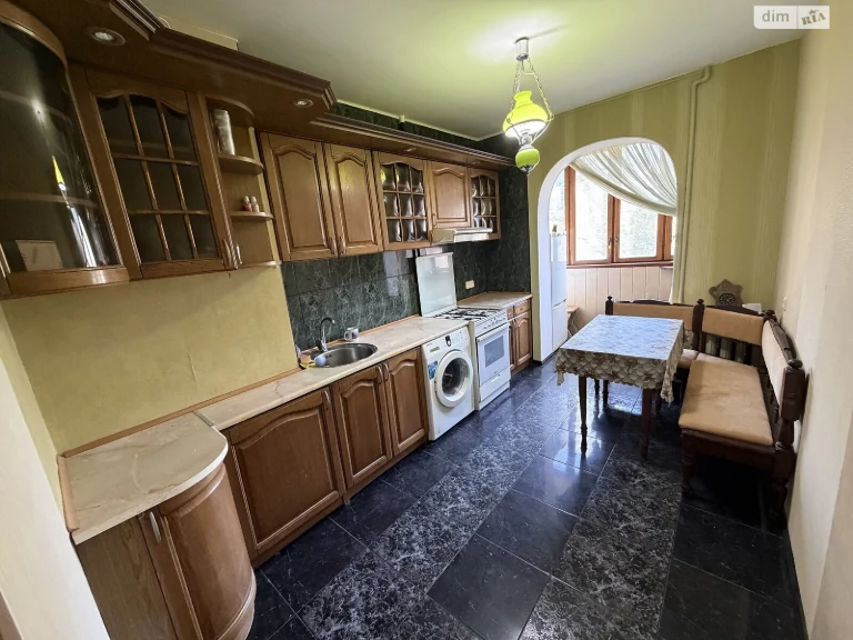 Продаж Квартира Таїрова
