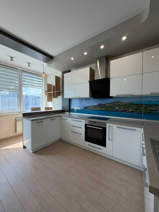 Продам квартиру в ЖК Альтаир - 1. Евроремонт, Мебель и Техни
