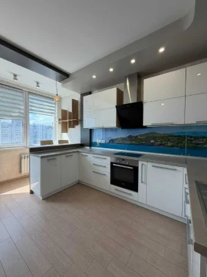 Продам квартиру в ЖК Альтаир - 1. Евроремонт, Мебель и Техни