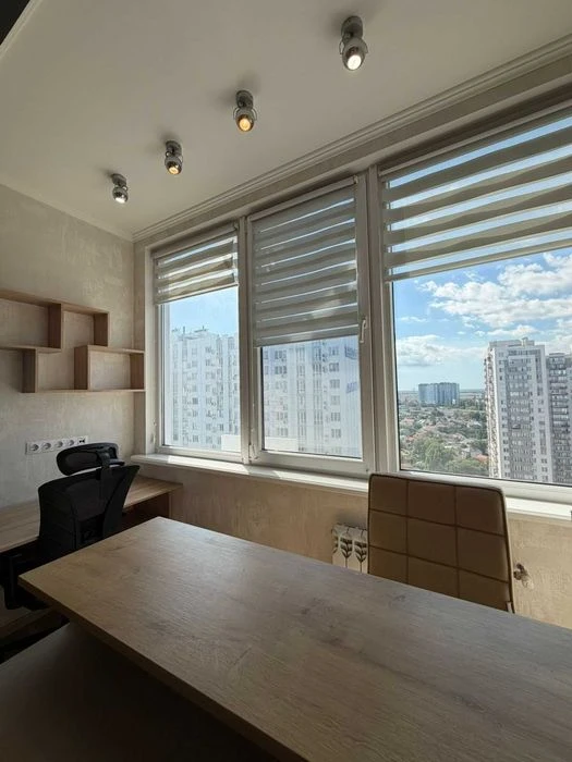 Продам квартиру в ЖК Альтаир - 1. Евроремонт, Мебель и Техни