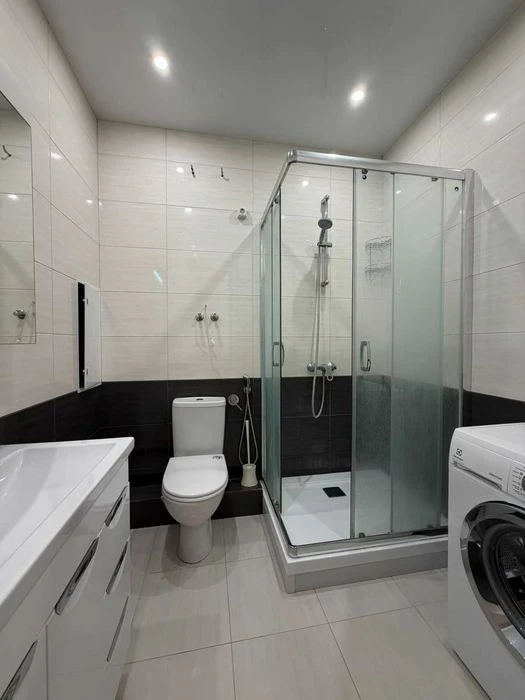 Продам квартиру в ЖК Альтаир - 1. Евроремонт, Мебель и Техни