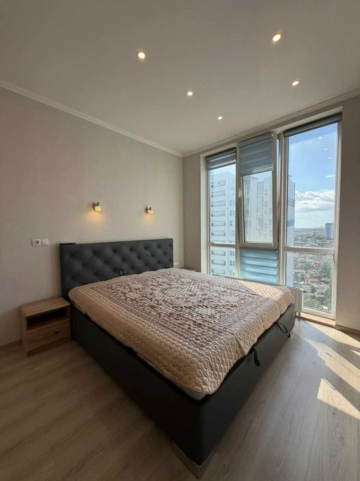 Продам квартиру в ЖК Альтаир - 1. Евроремонт, Мебель и Техни