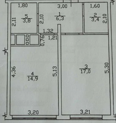 Продам квартиру в ЖК Альтаир - 1. Евроремонт, Мебель и Техни