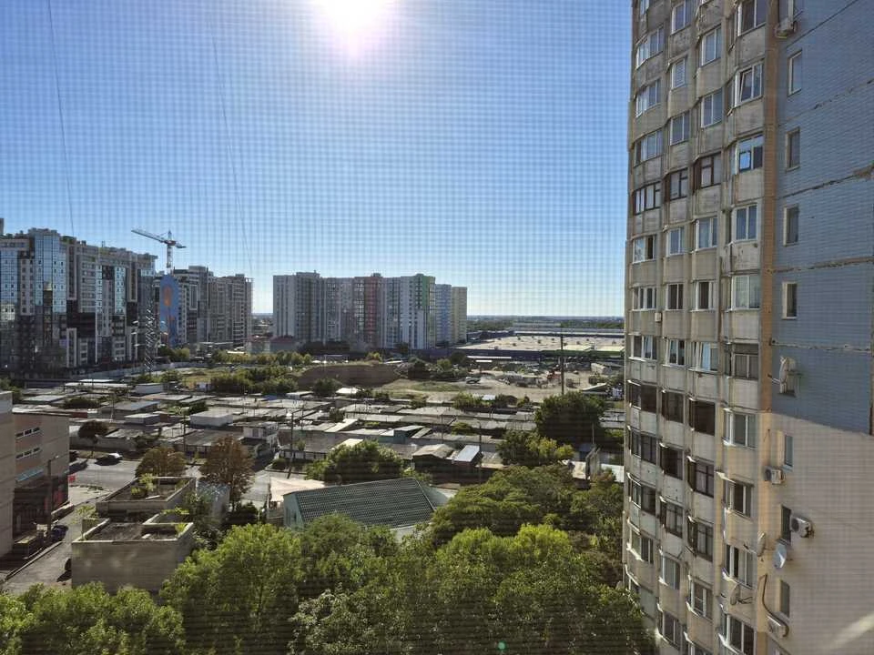 Квартира. Одеса, Сім'ї Глодан вул. (Ільфа і Петрова)