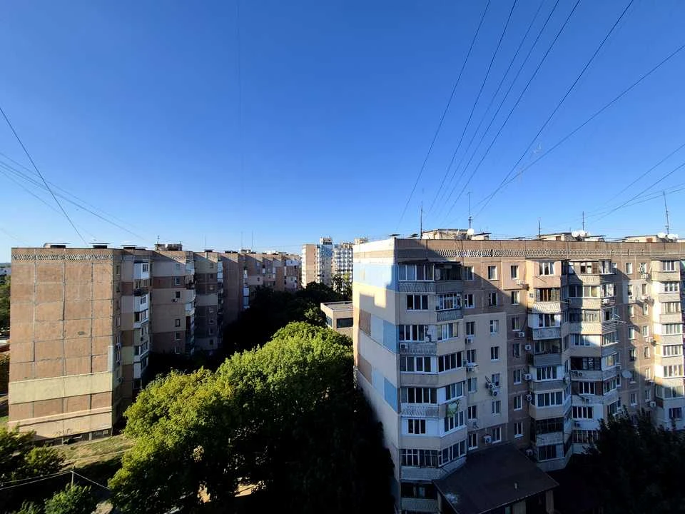 Квартира. Одеса, Сім'ї Глодан вул. (Ільфа і Петрова)