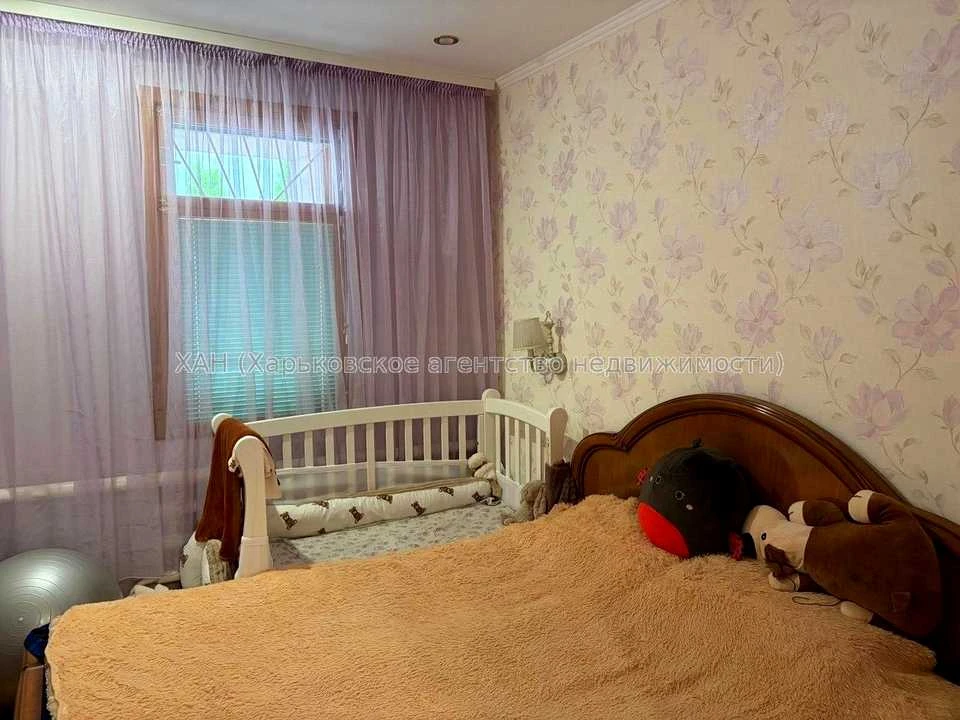 Будинок. Харків, Волинська вул.