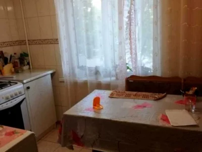 Квартира. Запоріжжя, Ентузіастів вул.