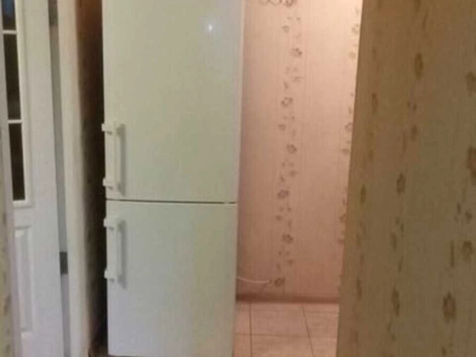 Квартира. Запоріжжя, Ентузіастів вул.