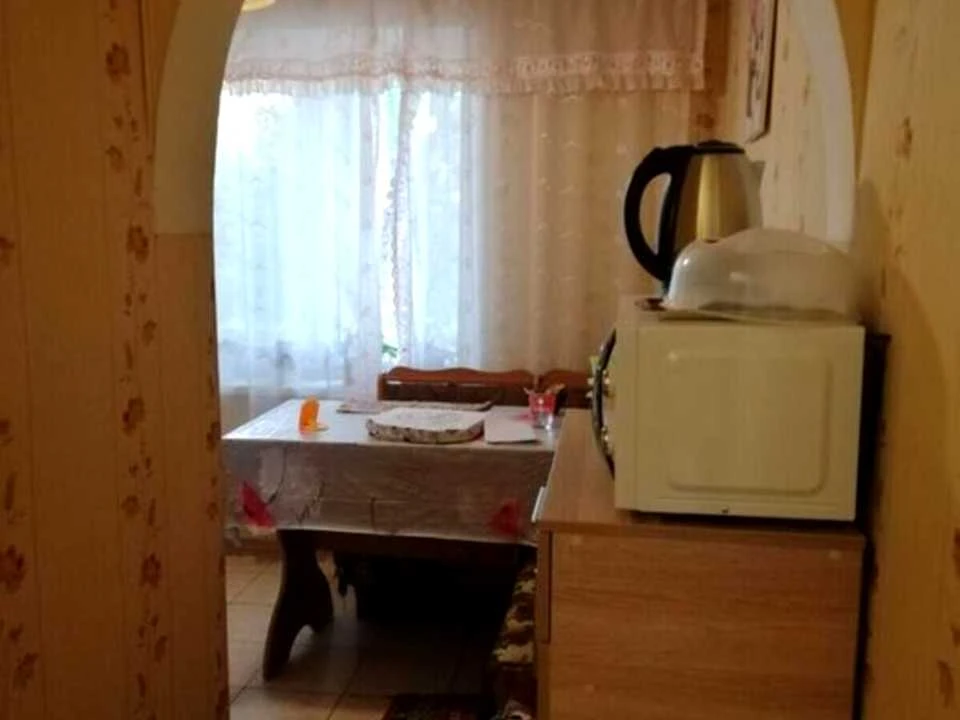 Квартира. Запоріжжя, Ентузіастів вул.