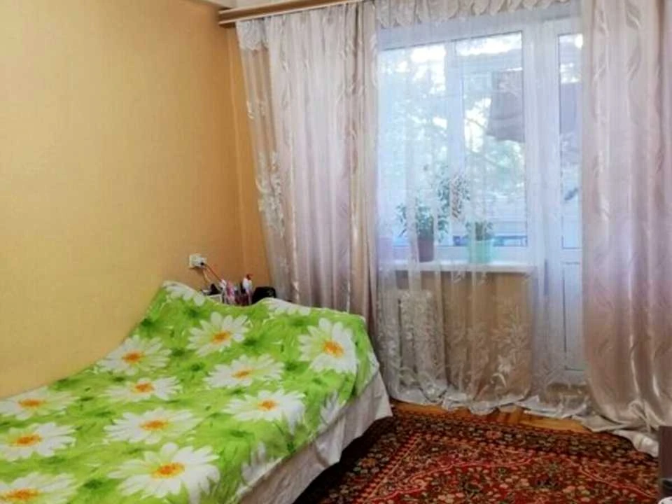 Квартира. Запоріжжя, Ентузіастів вул.