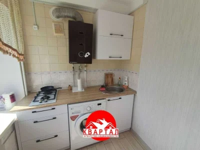 Продается 1к квартира р-н Дубовой рощи, ул. Глиссерная