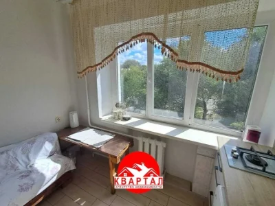 Продается 1к квартира р-н Дубовой рощи, ул. Глиссерная