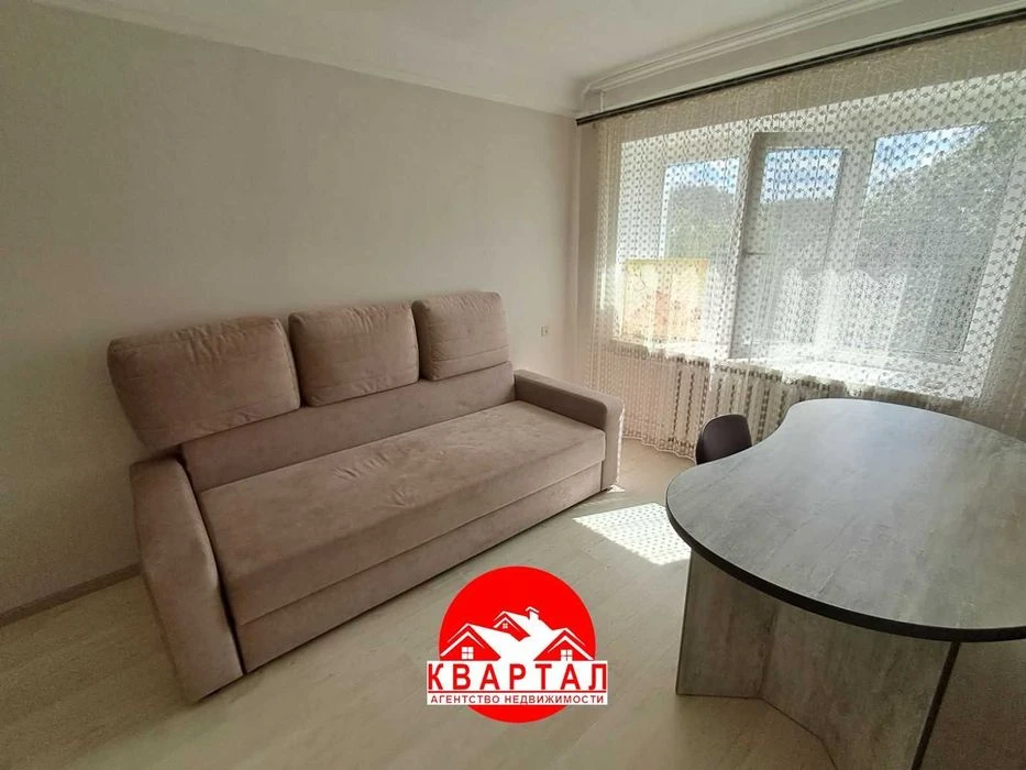 Продается 1к квартира р-н Дубовой рощи, ул. Глиссерная