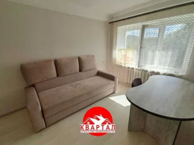 Продается 1к квартира р-н Дубовой рощи, ул. Глиссерная