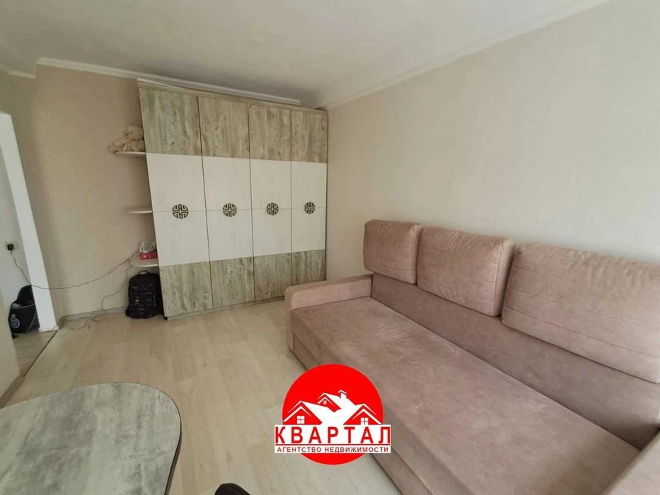 Продается 1к квартира р-н Дубовой рощи, ул. Глиссерная