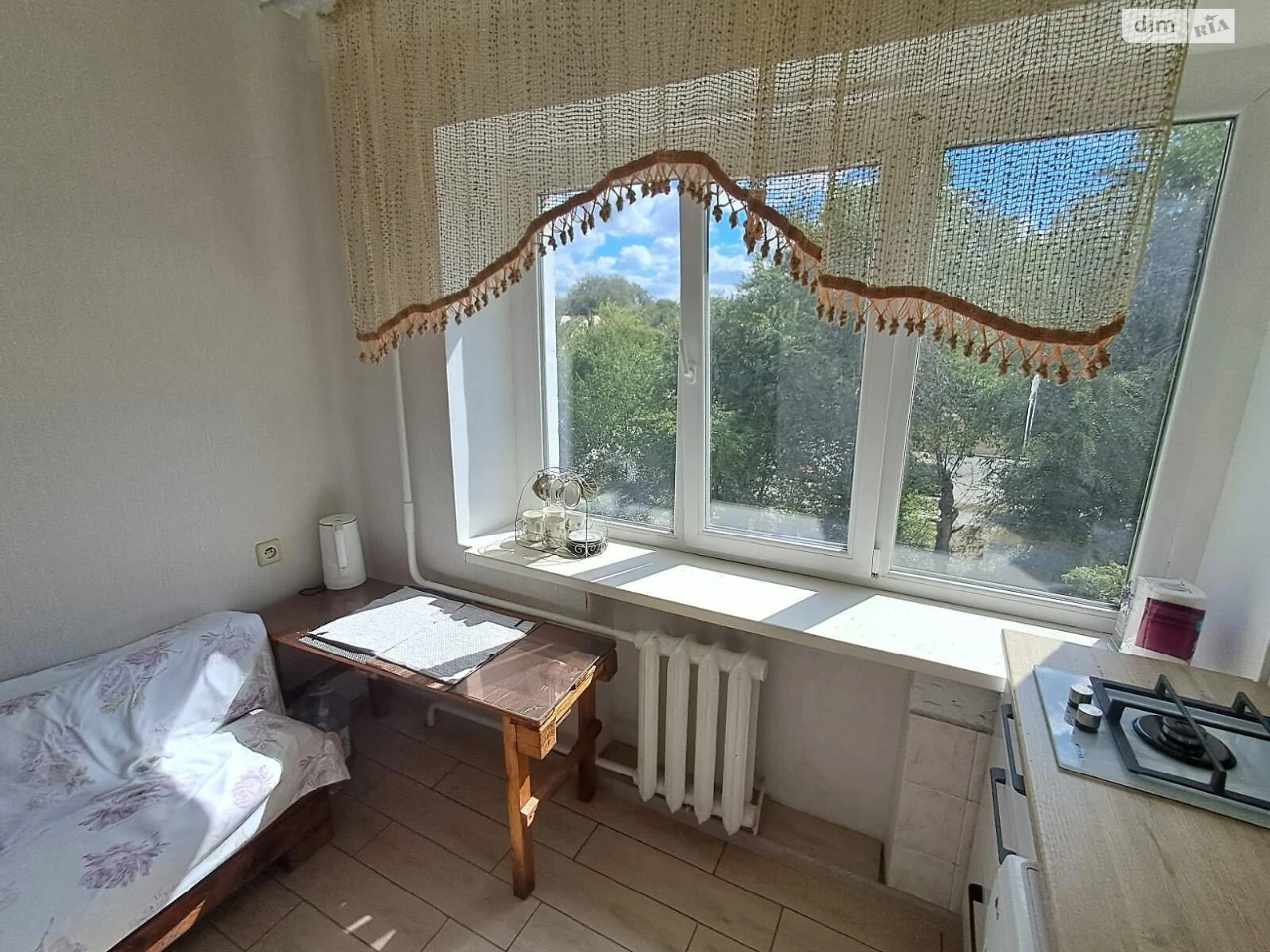 Продаж Квартира Олександрівський (Жовтневий)