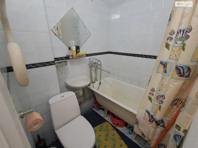 Продаж Квартира Олександрівський (Жовтневий)