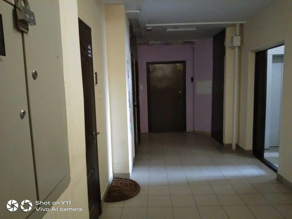 Bilytska 20. Kurenivka. House 2012.