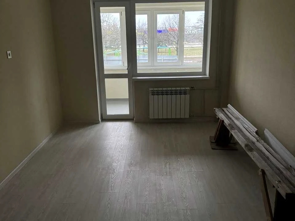 Квартира. Запоріжжя, Запорізька вул.