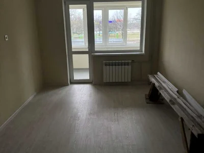 Квартира. Запоріжжя, Запорізька вул.