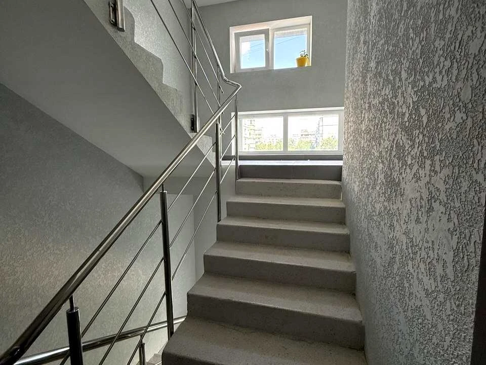 Квартира. Запоріжжя, Запорізька вул.