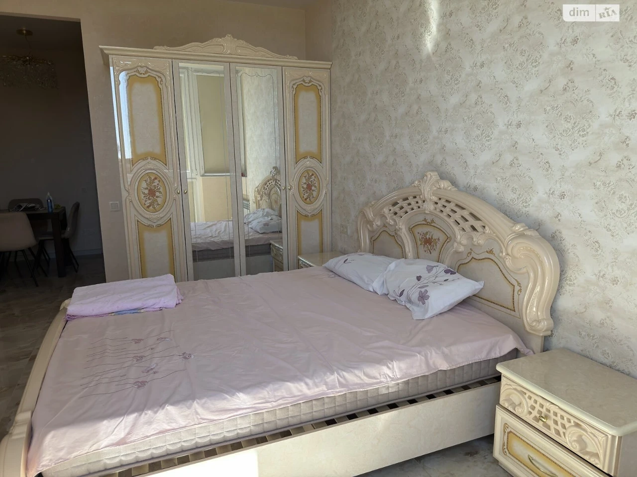 Продаж Квартира Олександрівський (Жовтневий)