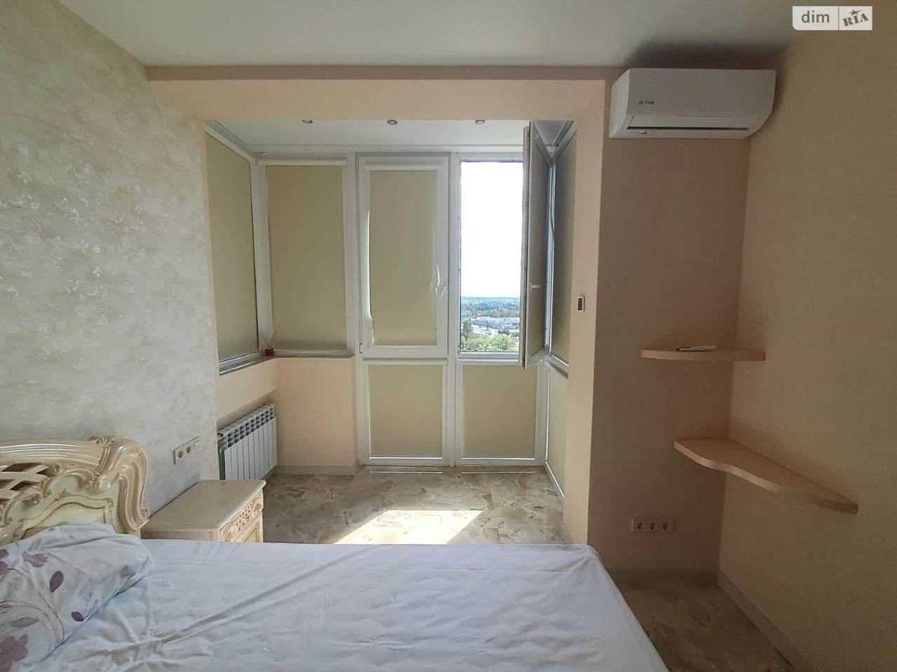 Продаж Квартира Олександрівський (Жовтневий)