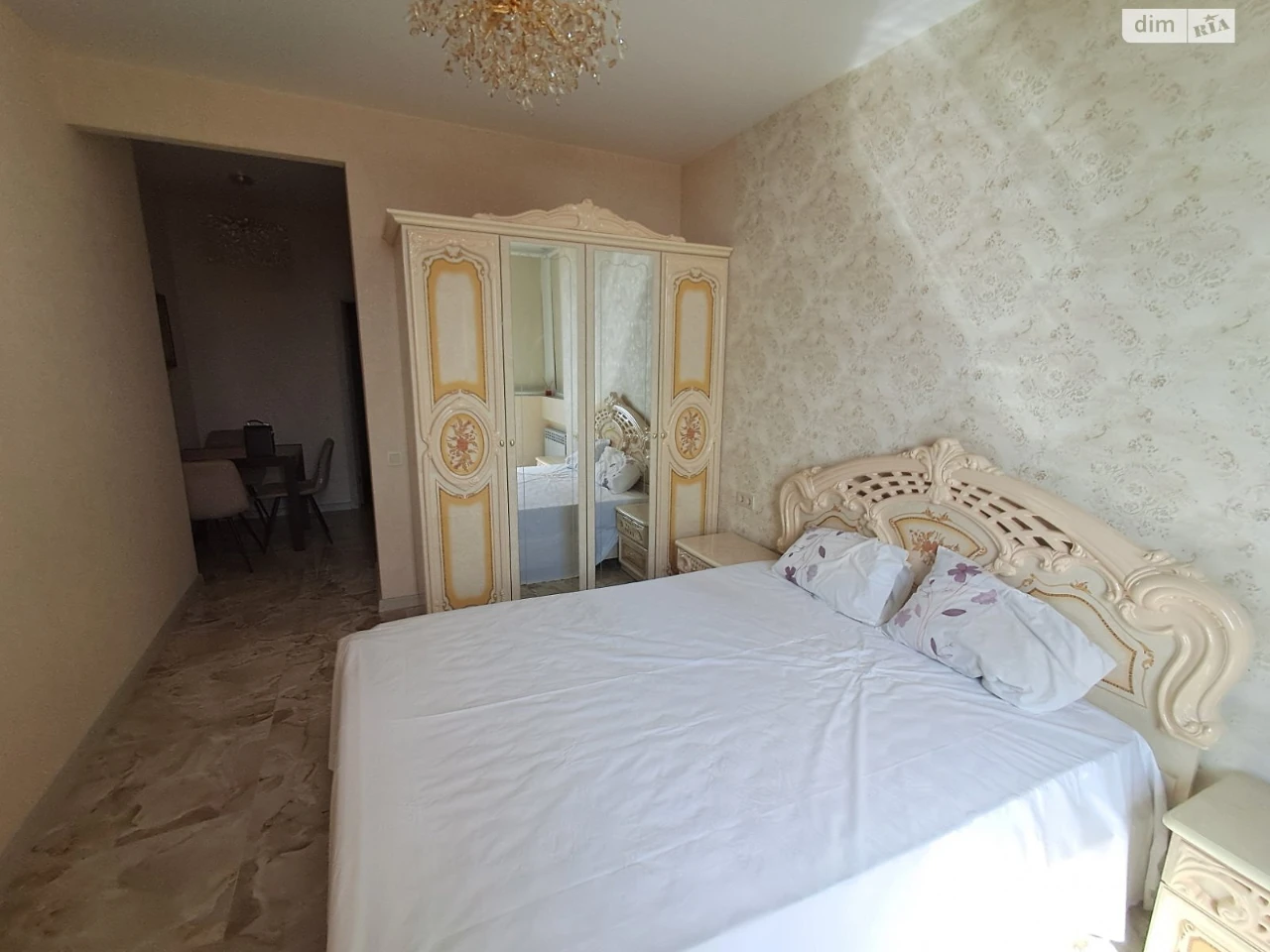 Продаж Квартира Олександрівський (Жовтневий)
