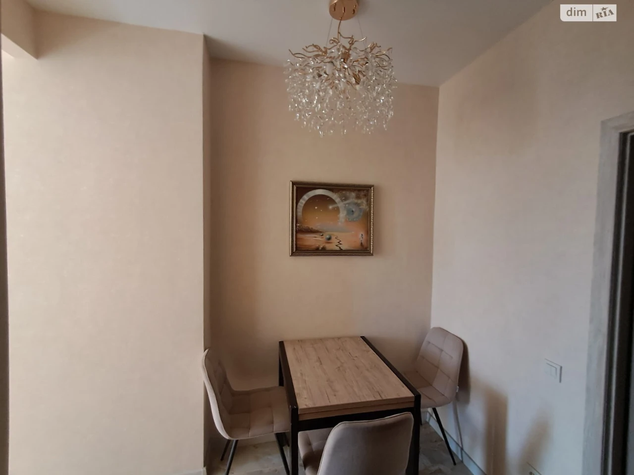 Продаж Квартира Олександрівський (Жовтневий)