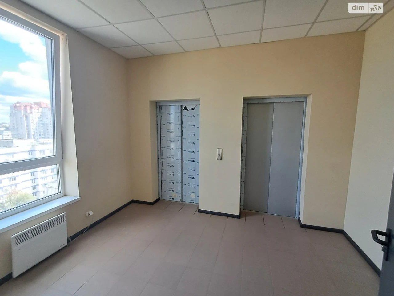 Продаж Квартира Олександрівський (Жовтневий)