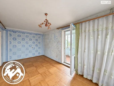 Продаж 2 кімнатної квартири на Вишенці