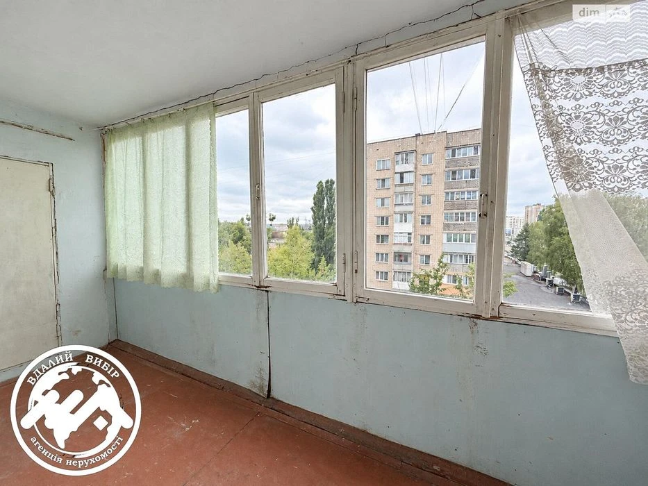 Продаж 2 кімнатної квартири на Вишенці
