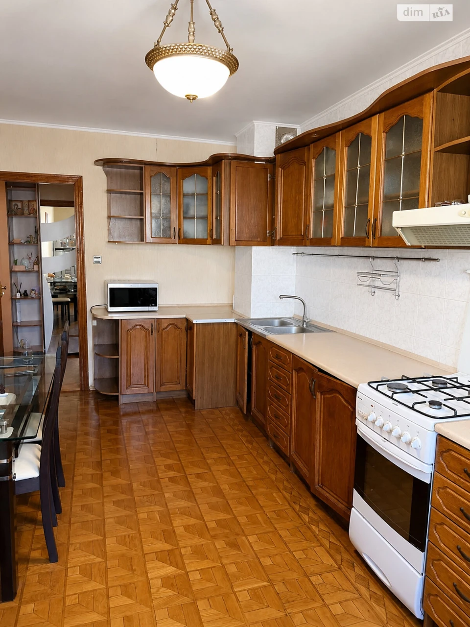 Продажа Квартира Ближние Мельницы