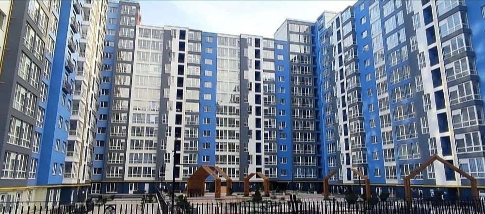 Найдешевша  1 кімнатна ЖК Княгинин (Центр)