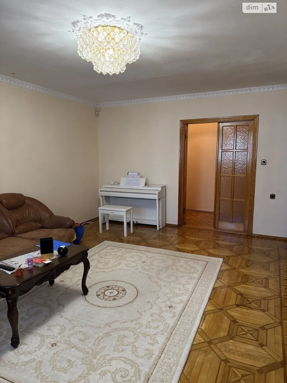 Продажа Квартира Ближние Мельницы