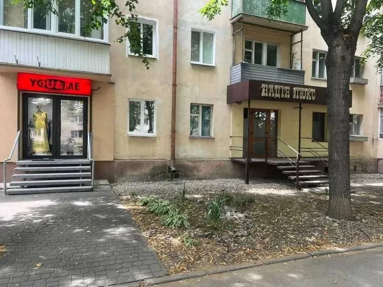 Продаж 3 кім.квартири на ПІВН.БУЛЬВАРІ-самісінький ЦЕНТР!