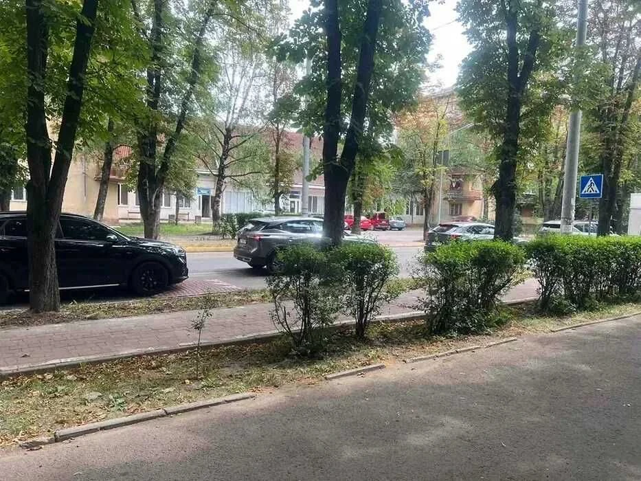 Продаж 3 кім.квартири на ПІВН.БУЛЬВАРІ-самісінький ЦЕНТР!