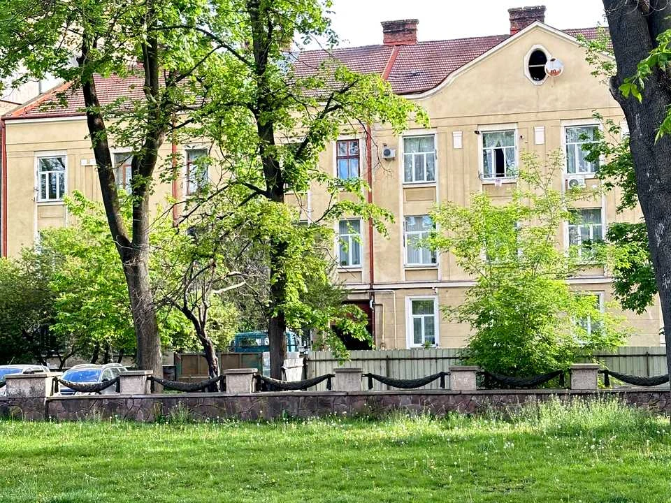 Квартира. Івано-Франківськ, Залізнична вул.