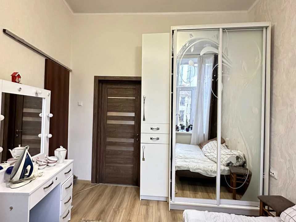 Квартира. Івано-Франківськ, Залізнична вул.