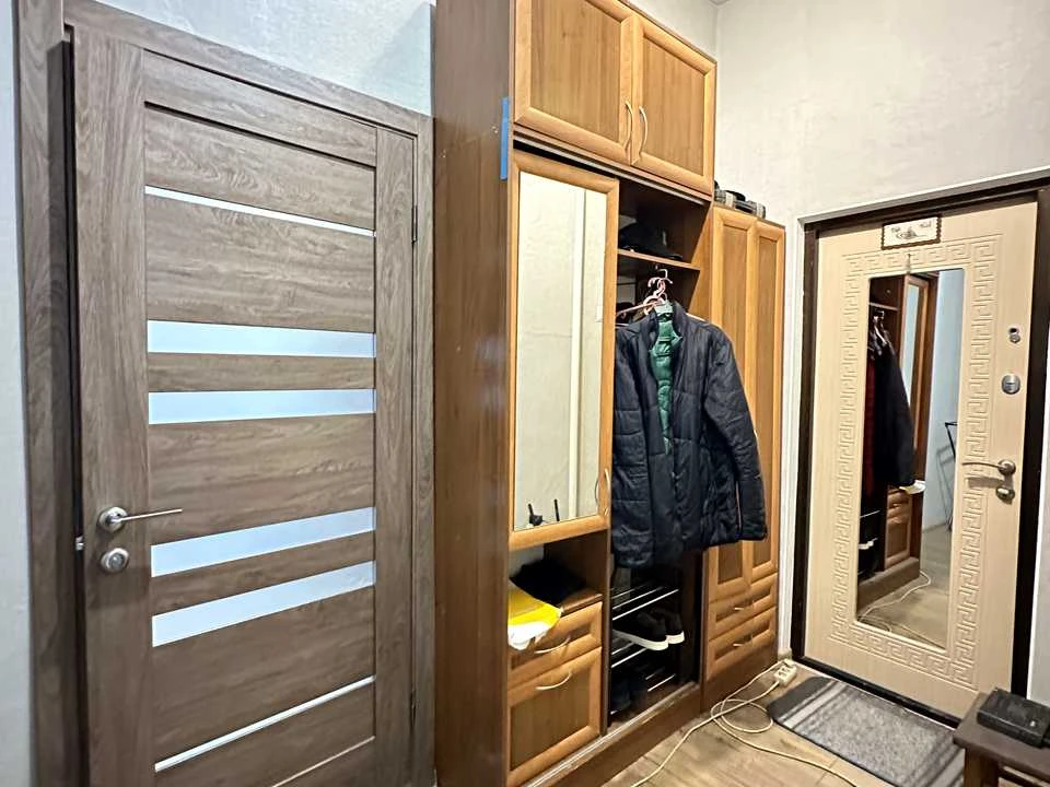 Квартира. Івано-Франківськ, Залізнична вул.