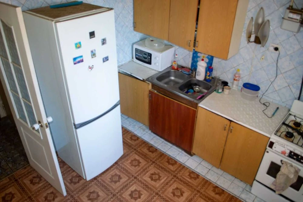 Продаж 4 кім квартири Розділ кім Житловий стан мікр-н Левада
